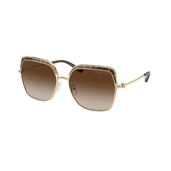 Michael Kors MK 1141 101413 Güneş Gözlüğü, Resim 6