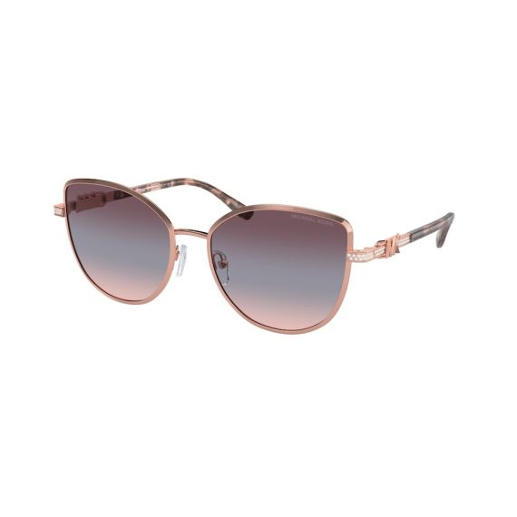 Michael Kors MK 1144B 11080J Güneş Gözlüğü, Resim 6