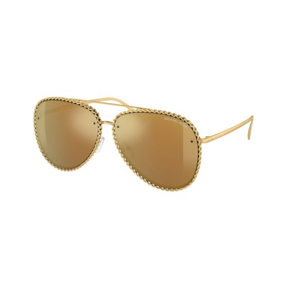 Michael Kors MK 1147 18967P Güneş Gözlüğü, Resim 6