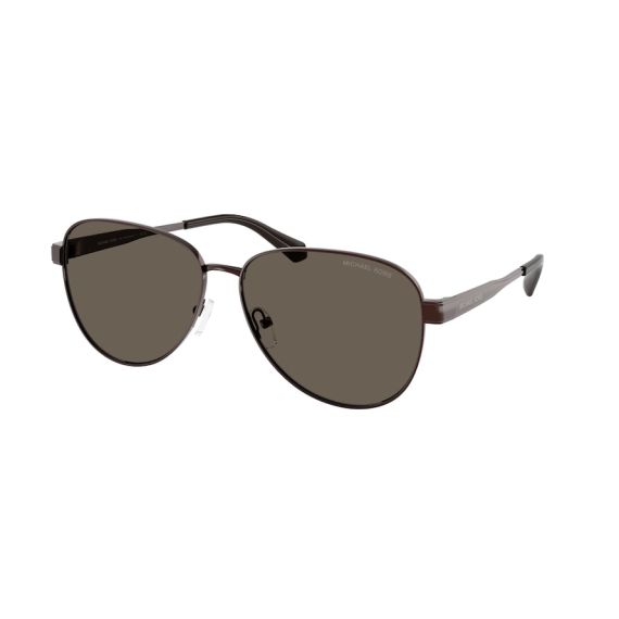 Michael Kors MK 1160 1891/3 Güneş Gözlüğü, Cinsiyet: Kadın, Ekartman: 61, Resim 6