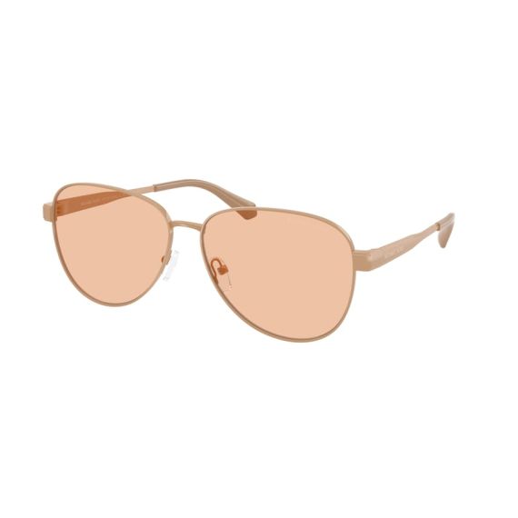 Michael Kors MK 1160 190073 Güneş Gözlüğü, Cinsiyet: Kadın, Ekartman: 61, Resim 6