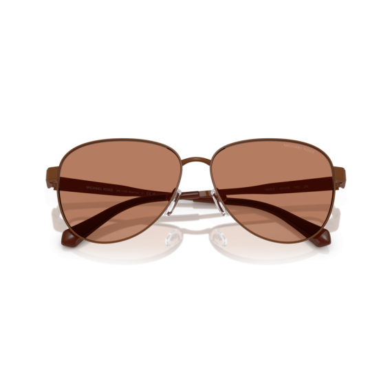 Michael Kors MK 1160 1902/3 Güneş Gözlüğü, Cinsiyet: Kadın, Ekartman: 61, Resim 5