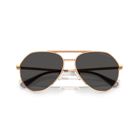 Michael Kors MK 1168 189987 Güneş Gözlüğü, Cinsiyet: Erkek, Ekartman: 58, Resim 5