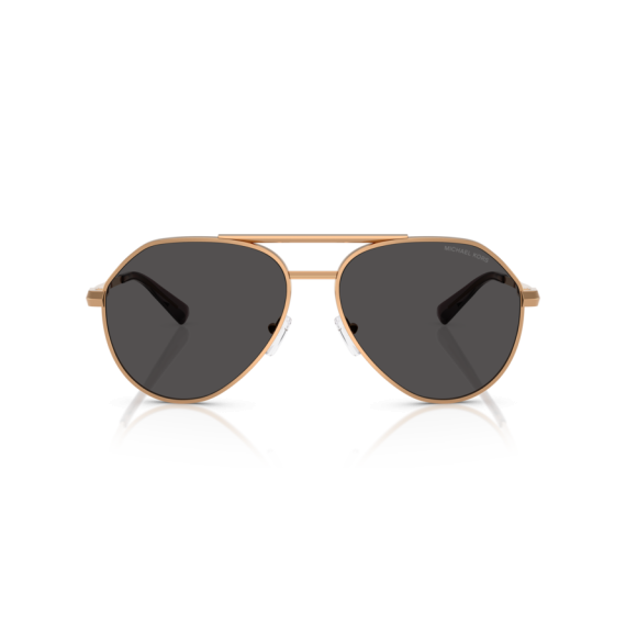 Michael Kors MK 1168 189987 Güneş Gözlüğü, Cinsiyet: Erkek, Ekartman: 60, Resim 4