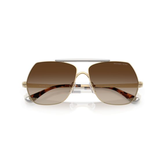 Michael Kors MK 1173 101413 Güneş Gözlüğü, Resim 5