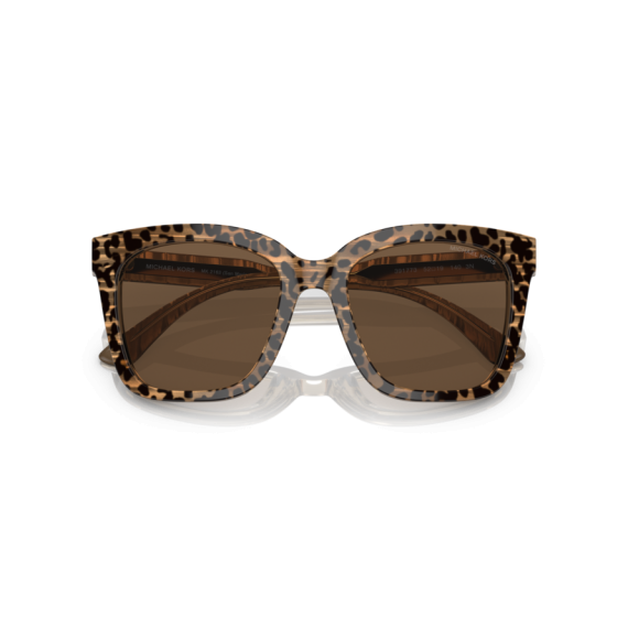 Michael Kors MK 2163 391773 Güneş Gözlüğü, Resim 5