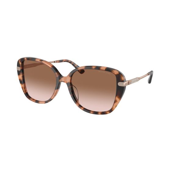 Michael Kors MK 2185BU 344913 Güneş Gözlüğü, Cinsiyet: Kadın, Ekartman: 56, Resim 6