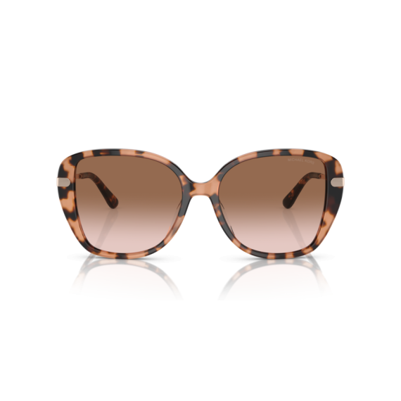 Michael Kors MK 2185BU 344913 Güneş Gözlüğü, Cinsiyet: Kadın, Ekartman: 54, Resim 4