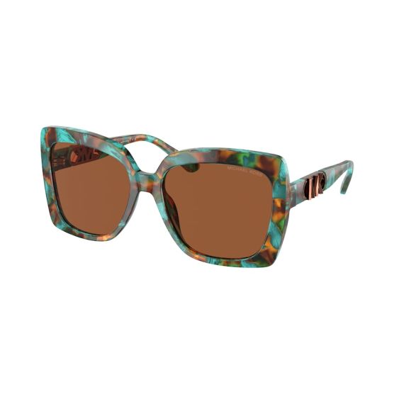 Michael Kors MK 2213 400073 Güneş Gözlüğü, Resim 6