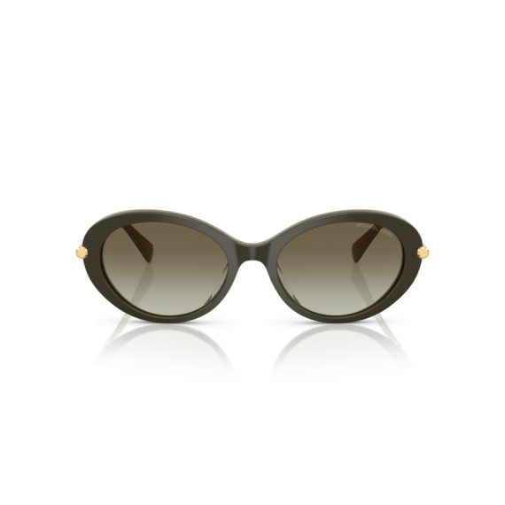 Michael Kors MK 2245U 40193M Güneş Gözlüğü, Resim 4
