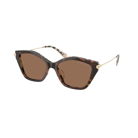 Michael Kors MK 2246U 395173 Güneş Gözlüğü, Cinsiyet: Kadın, Ekartman: 54, Resim 6