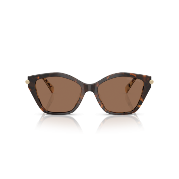 Michael Kors MK 2246U 395173 Güneş Gözlüğü, Cinsiyet: Kadın, Ekartman: 54, Resim 4