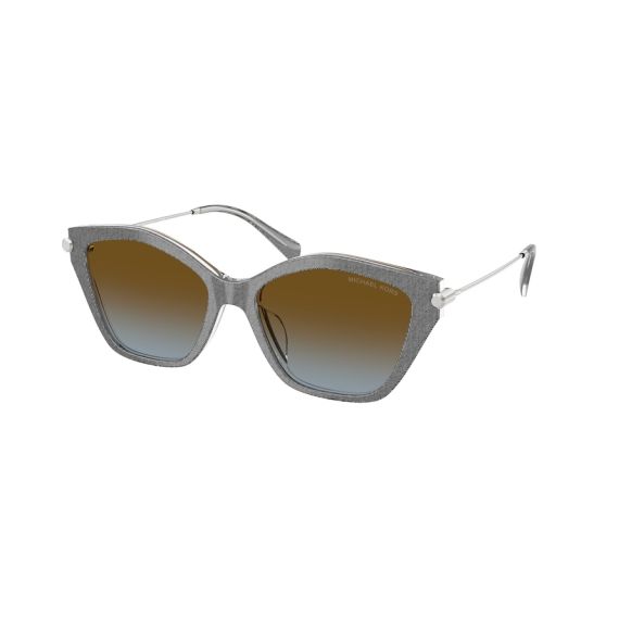Michael Kors MK 2246U 400913 Güneş Gözlüğü, Cinsiyet: Kadın, Ekartman: 52, Resim 6