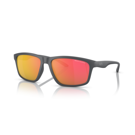 Armani Exchange AX 4122S 82946Q Güneş Gözlüğü