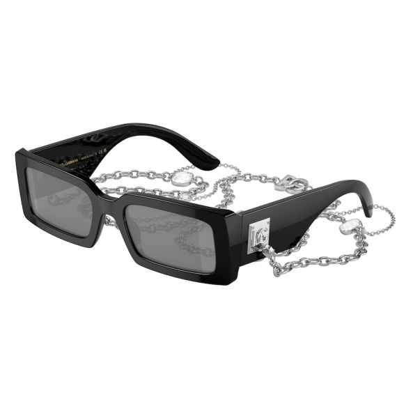 Dolce & Gabbana DG 4416 501/6G Güneş Gözlüğü