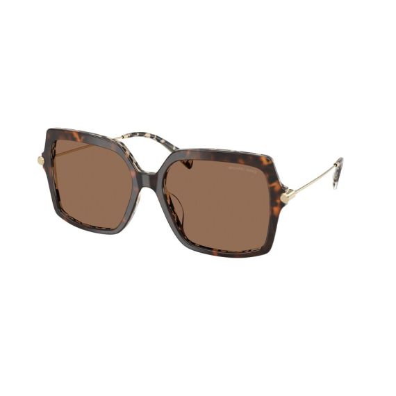 Michael Kors MK 2247U 395173 Güneş Gözlüğü, Cinsiyet: Kadın, Ekartman: 55, Resim 6