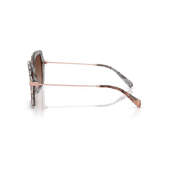 Michael Kors MK 2247U 4017T5 Güneş Gözlüğü, Cinsiyet: Kadın, Ekartman: 55, Polarize: Evet, Resim 2