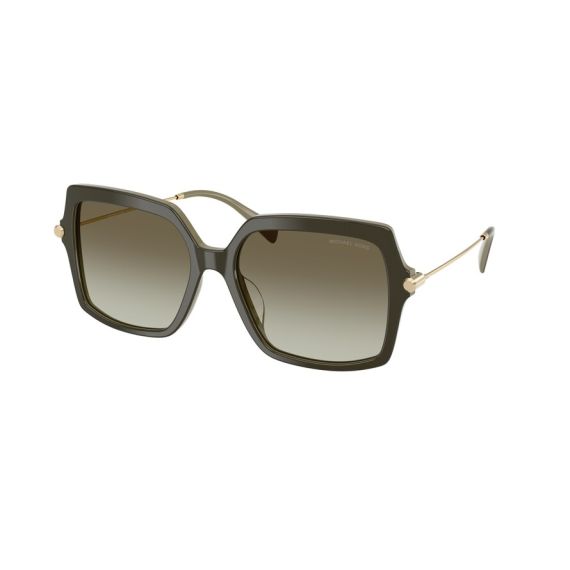 Michael Kors MK 2247U 40193M Güneş Gözlüğü, Cinsiyet: Kadın, Ekartman: 57, Resim 6