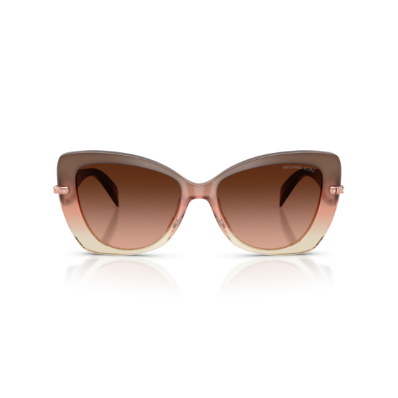Michael Kors MK 2258U 40355M Güneş Gözlüğü, Resim 4