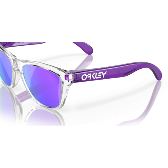 Oakley Youth Sun OJ 9009 900903 Güneş Gözlüğü, Resim 4