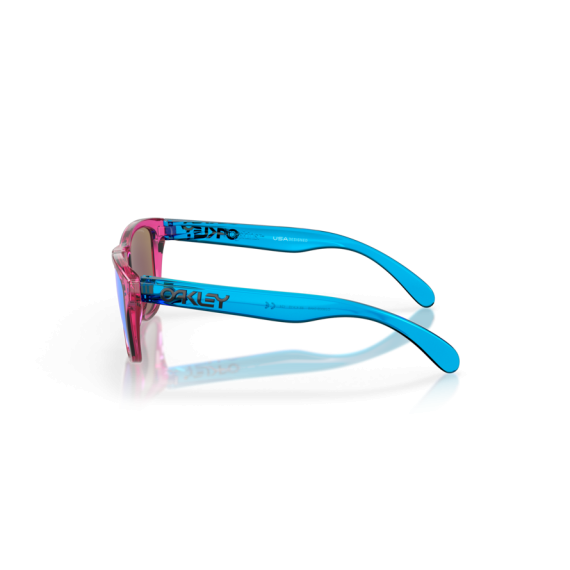 Oakley Youth Sun OJ 9009 900904 Güneş Gözlüğü, Resim 2