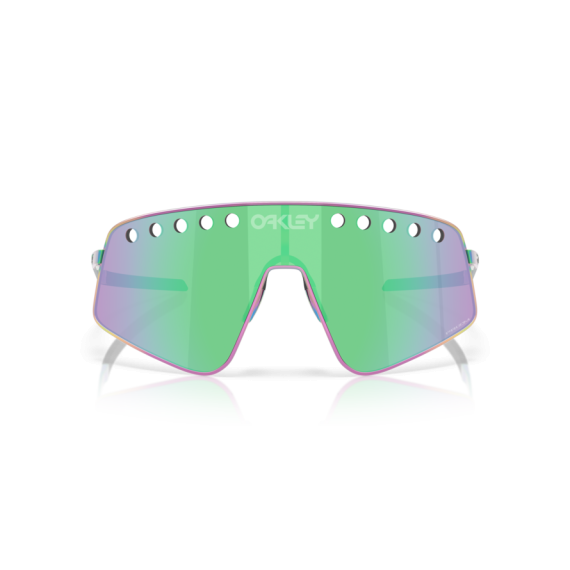 Oakley OO 6025 602505 Güneş Gözlüğü, Resim 5