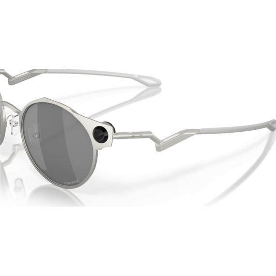 Oakley OO 6046 604601 Güneş Gözlüğü, Resim 4