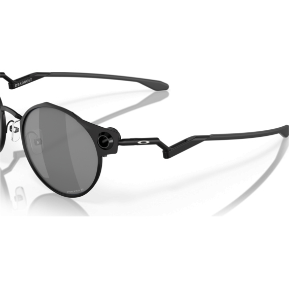 Oakley OO 6046 604603 Güneş Gözlüğü, Resim 4