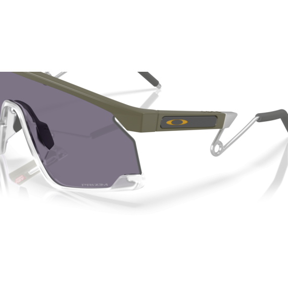 Oakley OO 9237 923712 Güneş Gözlüğü, Resim 4
