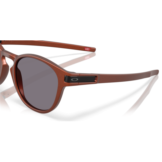 Oakley OO 9265 926573 Güneş Gözlüğü, Resim 4