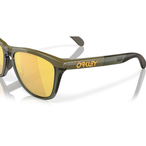Oakley OO 9284 928408 Güneş Gözlüğü, Resim 4