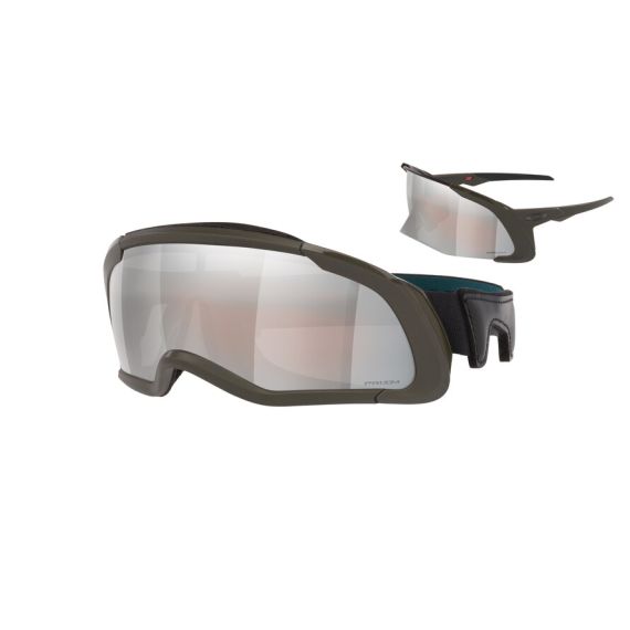 Oakley OO 9405 940503 Güneş Gözlüğü