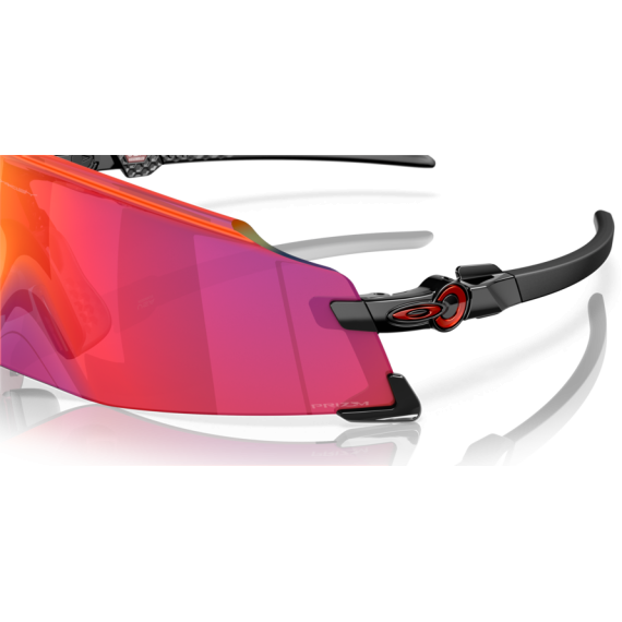 Oakley OO 9455M 945504 Güneş Gözlüğü, Resim 4