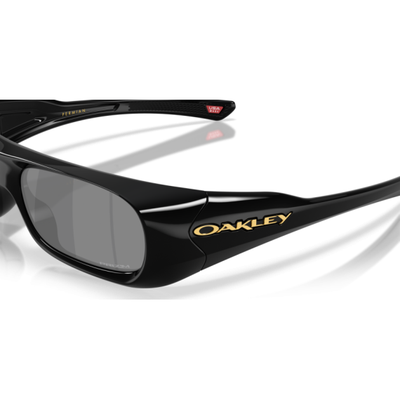 Oakley OO 9520 952001 Güneş Gözlüğü, Resim 4
