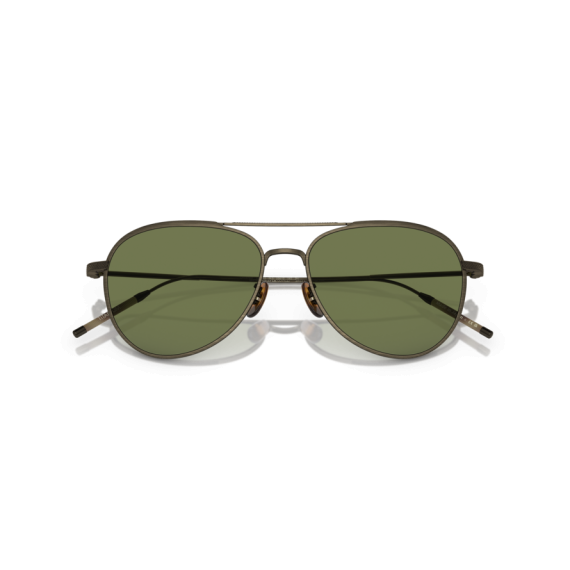 Oliver Peoples OV 1276ST 528452 Güneş Gözlüğü, Cinsiyet: Unisex, Ekartman: 53, Resim 7