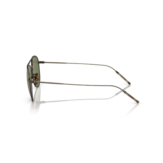 Oliver Peoples OV 1276ST 528452 Güneş Gözlüğü, Cinsiyet: Unisex, Ekartman: 53, Resim 2