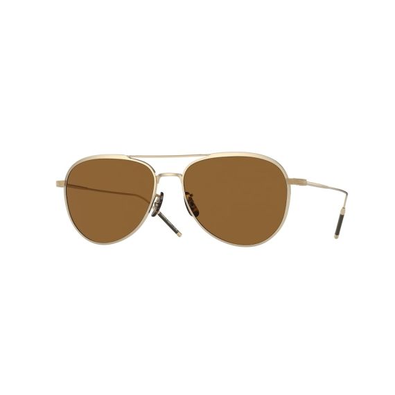 Oliver Peoples OV 1276ST 531153 Güneş Gözlüğü, Cinsiyet: Unisex, Ekartman: 56, Resim 8