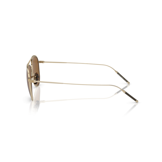 Oliver Peoples OV 1276ST 531153 Güneş Gözlüğü, Cinsiyet: Unisex, Ekartman: 56, Resim 2