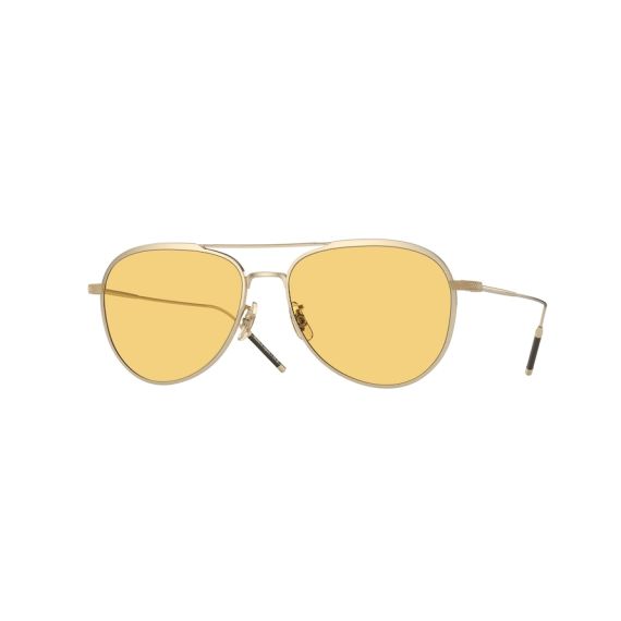 Oliver Peoples OV 1276ST 5311R6 Güneş Gözlüğü, Cinsiyet: Unisex, Ekartman: 56, Resim 8