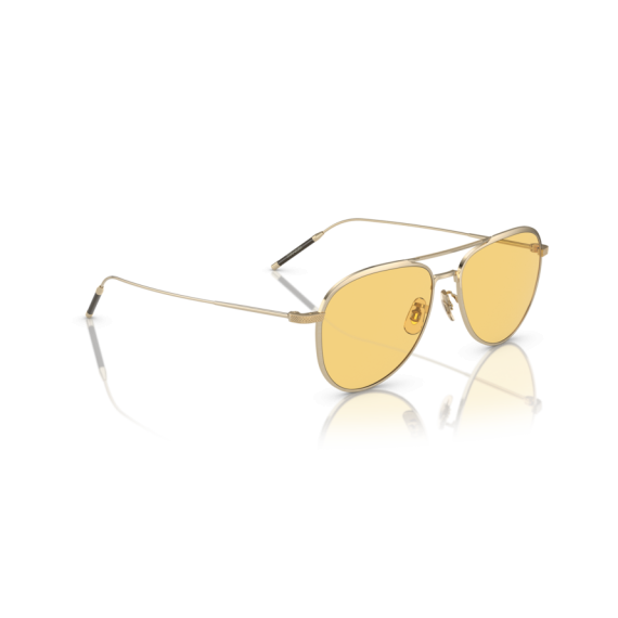Oliver Peoples OV 1276ST 5311R6 Güneş Gözlüğü, Cinsiyet: Unisex, Ekartman: 56, Resim 4