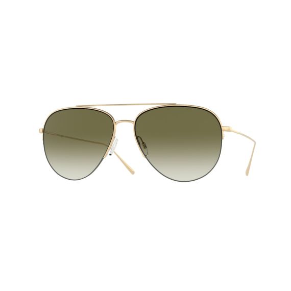 Oliver Peoples OV 1303ST 52928E Güneş Gözlüğü, Resim 7