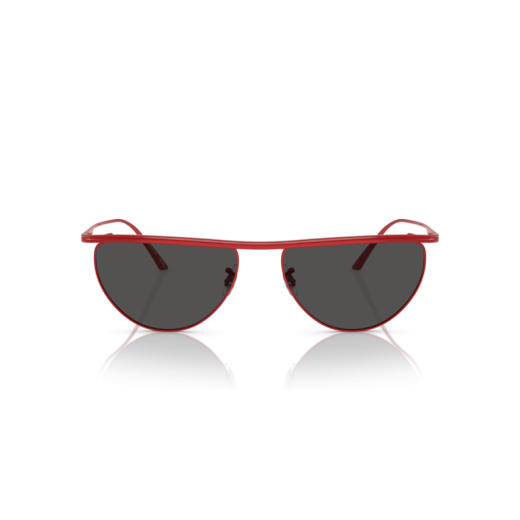 Oliver Peoples OV 1342S 553487 Güneş Gözlüğü, Resim 5