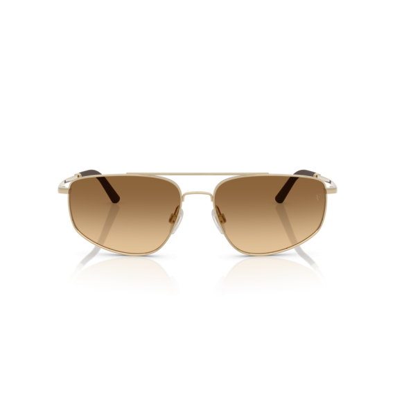 Oliver Peoples OV 1361S 524513 Güneş Gözlüğü, Cinsiyet: Unisex, Ekartman: 59, Resim 6