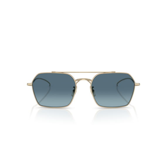 Oliver Peoples OV 1365ST 5035Q8 Güneş Gözlüğü, Resim 5