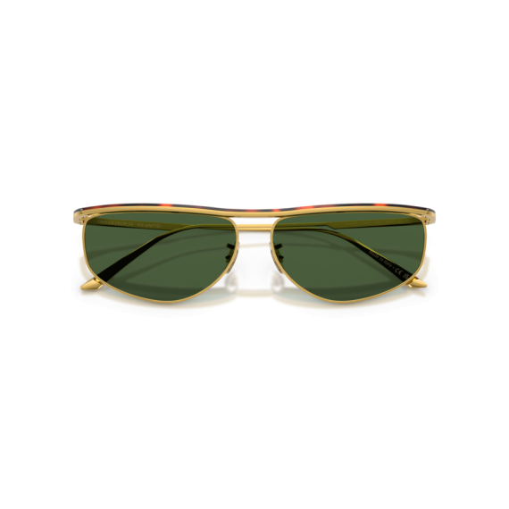 Oliver Peoples OV 1367S 533271 Güneş Gözlüğü, Resim 6