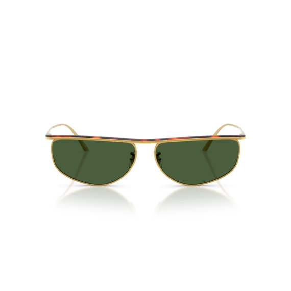 Oliver Peoples OV 1367S 533271 Güneş Gözlüğü, Resim 5