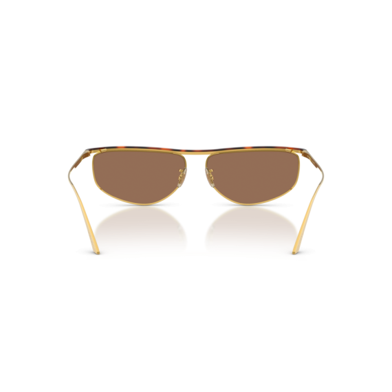 Oliver Peoples OV 1367S 533273 Güneş Gözlüğü, Resim 3
