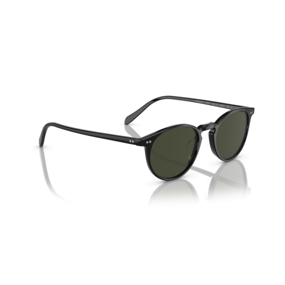 Oliver Peoples OV 5004SU 1005P1 Güneş Gözlüğü, Resim 4