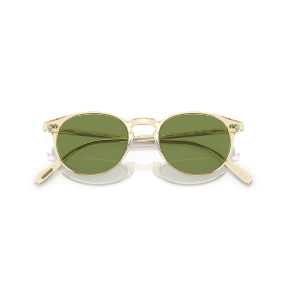 Oliver Peoples OV 5004SU 109452 Güneş Gözlüğü, Resim 6