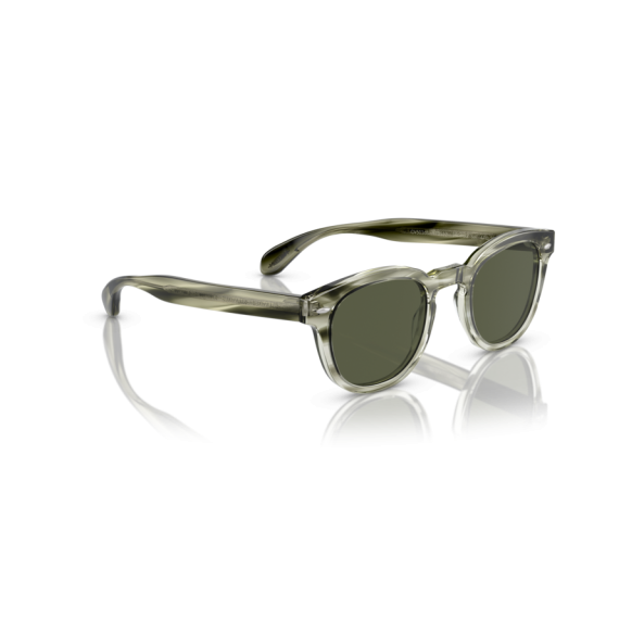Oliver Peoples OV 5036S 170552 Güneş Gözlüğü, Resim 4